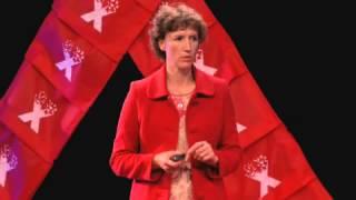 Destructive leadership -- the aftermath of the Tempest | Rhonda M. Martin | TEDxSanAntonio