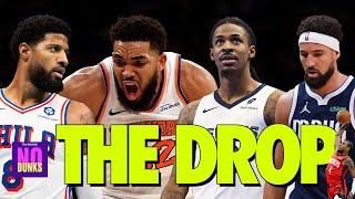 The Drop | Wacky First-Quarter NBA Awards