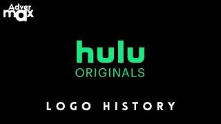 Hulu Originals Logo History