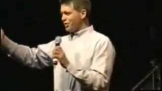 Тесные врата - Пол Вошер / Paul Washer