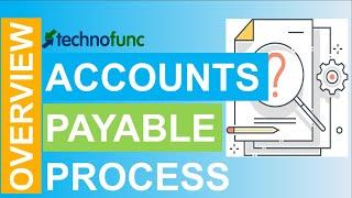 Introduction to Accounts Payable Process