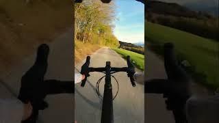 Cycling in the bavarian alps beautiful biking climbs