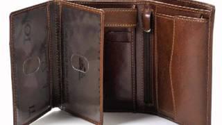 Tony Perotti Wallets - LeatherBagsAndMore!