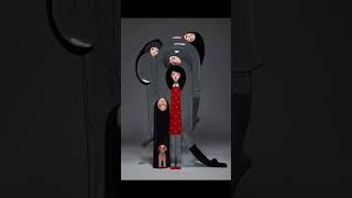 YU JIN YOUNG PLASTIC SCULPTURES...CONSTANTINOS MUSIC..... #artmusic #art #animation #music