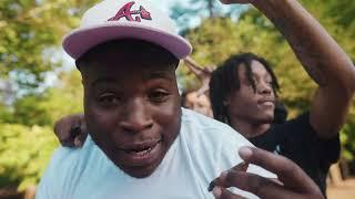 Lil k x Big Reen x Cha 4 x NMG Tae4 - NMG Freestlye (Official Music Video)