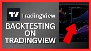 How to Backtest on TradingView 2024?