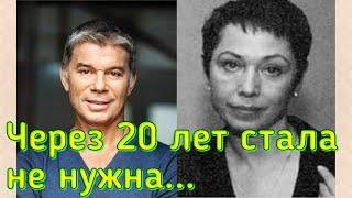 ИРИНА ГАЗМАНОВА как сложилась жизнь ПЕРВОЙ ЖЕНЫ Олега Газманова и матери Родиона Газманова