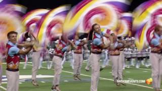 DCI 2016: Big, Loud & Live 13