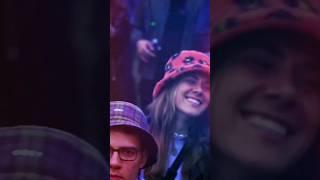 NEWTribalneed Berlin Street Melodic Techno: Live Looping Madness with a Thriving Crowd #edm #berlin