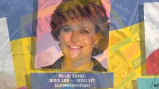 Meiju Suvas - Diggi Loo Diggi Ley