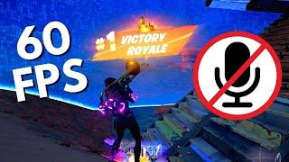 Fortnite Chapter 3 Solo Win 60fps Gameplay (No Commentary)