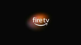 Amazon FireTV 2020 Boot Animation