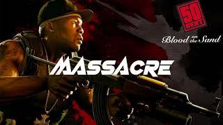 50 Cent x Scott Storch x 2000s Type Beat ''MASSACRE'' Hip Hop Instrumental 2024