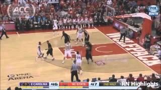 TJ Warren