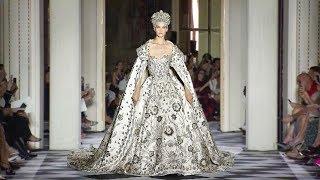Zuhair Murad - HD | Haute Couture | Fall/Winter 2018/19 | Official Edit