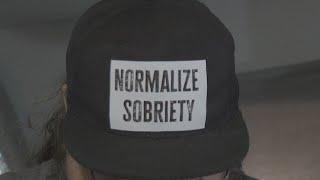 MENS MENTAL HEALTH MONTH: One man's journey through recovery