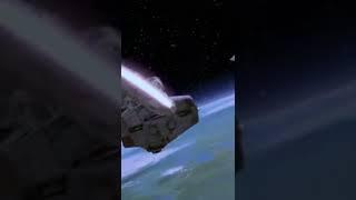 Star Wars: Return Of The Jedi Trailer #shorts