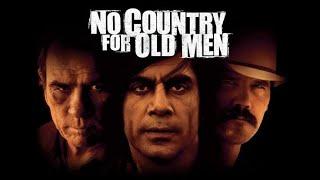 No Country for Old Men Full Movie (2007) Review || Tommy Lee Jones, Javier Bardem, Josh Brolin