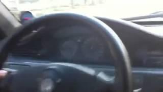 Honda civic K20 Turbo Amazing RevLimiter Redline Sound