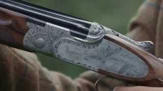 Human Technology: Как создаётся дробовик Beretta