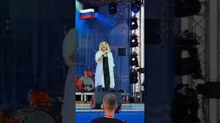 #НатальяКачура #РоссияЛюбовьМоя #Россия #РФ #мояземля #отчизна #родина #донбасс