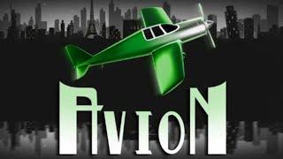 Avion game from Lambda Gaming Gameplay