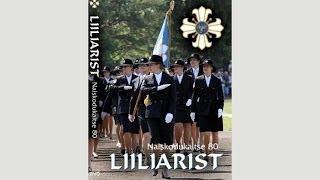 Naiskodukaitse dokumentaalfilm "Liiliarist"