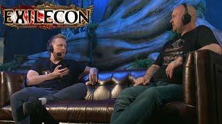 Quin69 - Chris Wilson INTERVIEW | ExileCon 2019