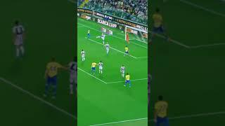 Ronaldo Action Goal #youtubeshorts #youtube #ytshorts#viral