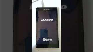 Lenovo tab 2 a7-30hc Lineage os 13