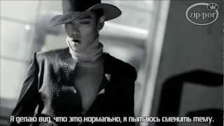 BIG BANG - Monster [рус.саб].mp4