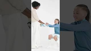 Nike YouTube shoe ads #shorts #ads #shortads