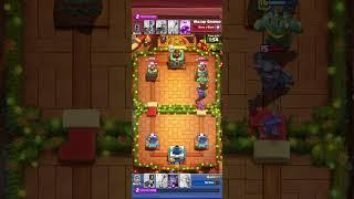 Goblin giant op #clashroyale