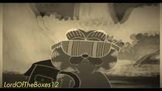 YouTube Poop: Garfield's Been A Very Bad Dog Lately (collab entry)