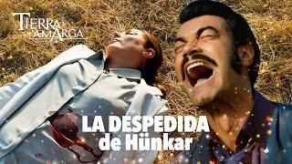 La despedida de Hünkar - Escenas Exclusivas 