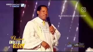 CHRISTIANS ENDLESS ERA OF GLORY . PASTOR CHRIS OYAKHILOME