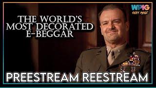 Preestream Watch Party - Mostly Boring (5/27/2025)