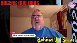 Racers and Rods Slamfest 32 Give-a-way!