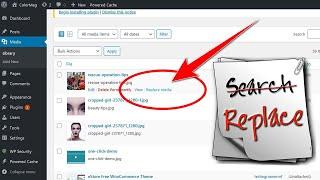 How To Replace Images On Your Wordpress Site The Easiest Way