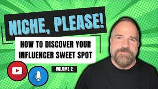 How to Discover Your Influencer Sweet Spot w/Josh Levine