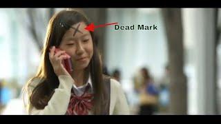 People Suddenly Find X Mark On Their Forehead, That's Mean They Will Die Soon | World recaps.