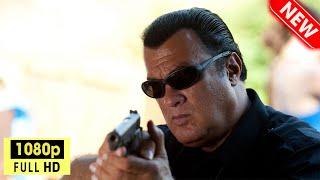 BLOCKBUSTER Movie 2024 | Steven Seagal Action Movie | Top Action Movies Hollywood 2024 in English