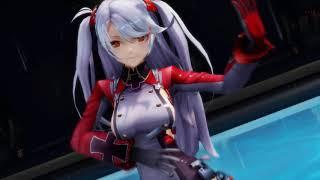 【MMD】 Follow the Leader - 【PrinzEugen】