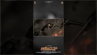 2 days leftHara Hari Kalki - 3rd single from Arindam drops on April 11th on PRK Audio