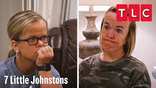 Tune in To The New Season Of & Little Johnstons Premiering January 7! | 7 Little Johnstons | TLC