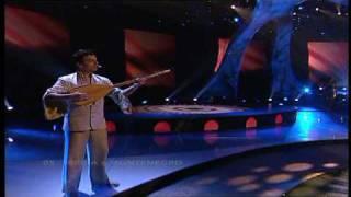 Eurovision 2004 Final 05 Serbia & Montenegro *Željko Joksimović* *Lane Moje* 16:9 HQ