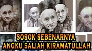 INILAH SOSOK SEBENARNYA ANGKU SALIAH PARIAMAN #seputarminang