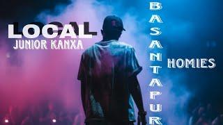 Local - Junior kanxa