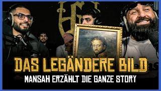 MANUELLSEN IM LOUVRE DIE STORY ️ WAS IST IN PARIS PASSIERT STORYTIME | SINAN-G STREAM HIGHLIGHTS