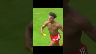 Funny Moments in Football #shorts #football